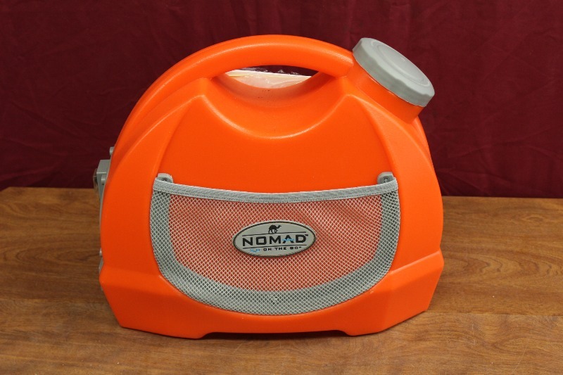 Portable Water Tank