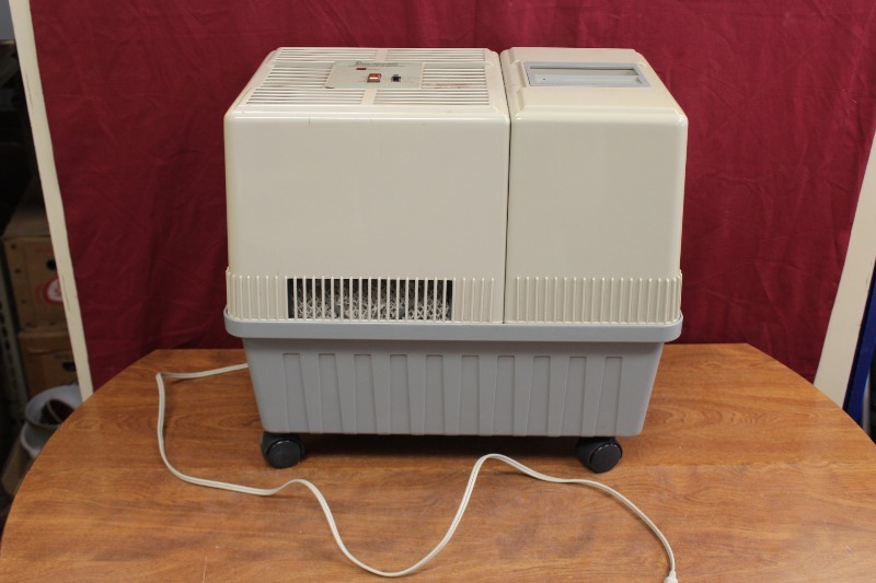Humidifier