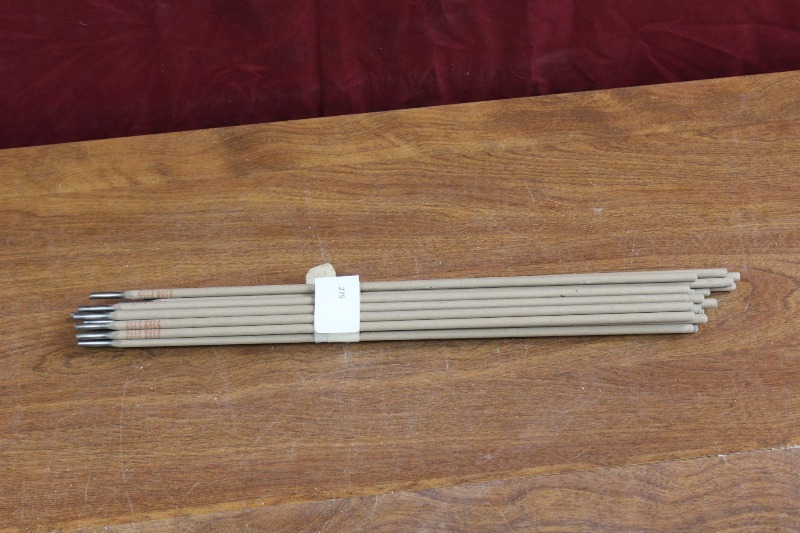 Welding Rods - 6013