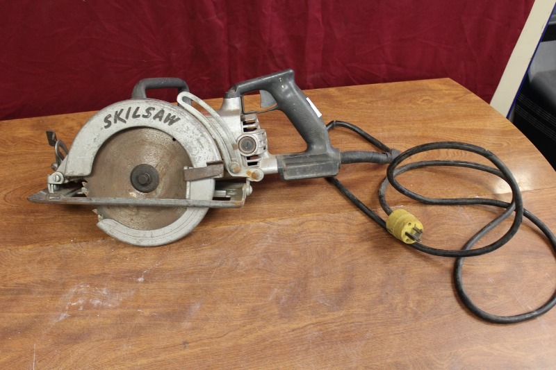 Skilsaw
