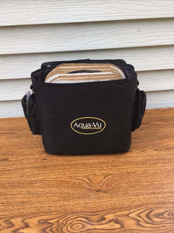 NEW - Heavy Duty Waterproof Case