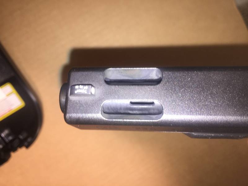 lot 16 image: Glock 22C Gen 3 Semi-auto .40 Cal Pistol