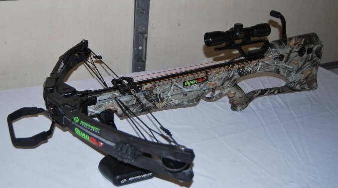 Sportsman 105