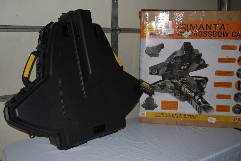 Sportsman 105