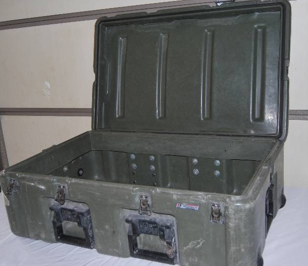 Sportsman 105