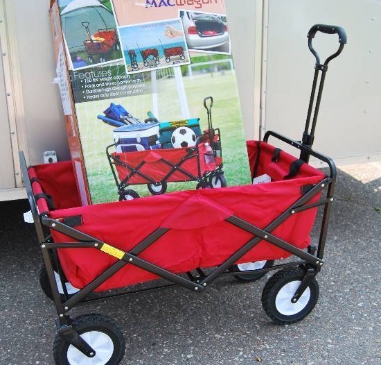 Sportsman 105