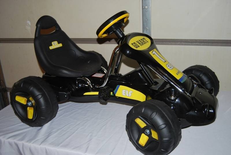 Sportsman 105