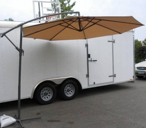 Sportsman 105
