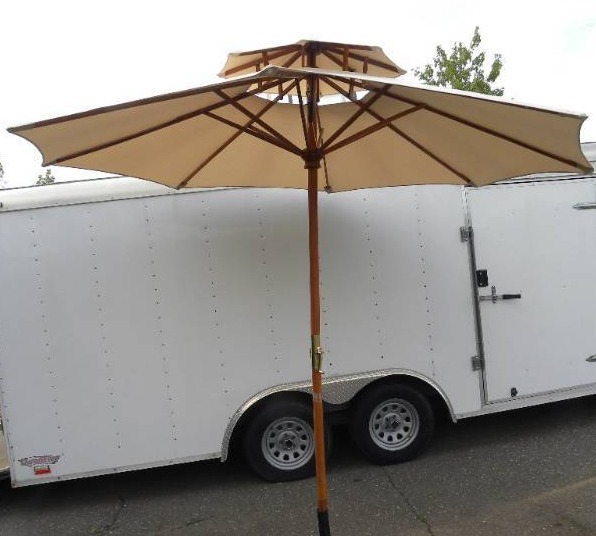 Sportsman 105