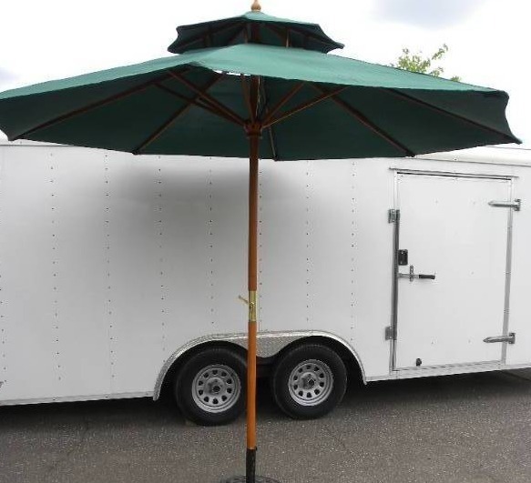 Sportsman 105
