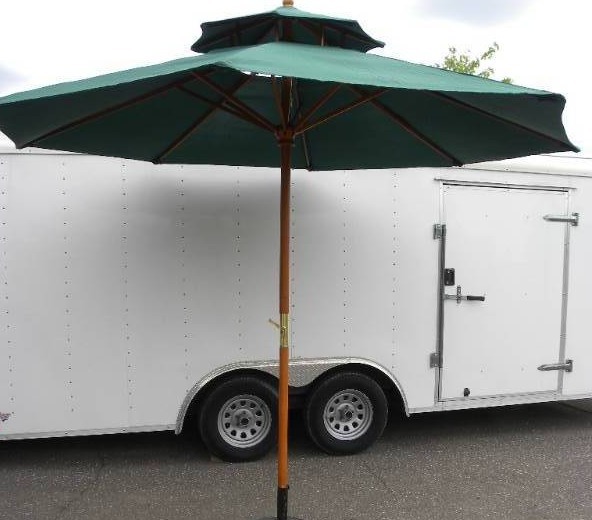 Sportsman 105