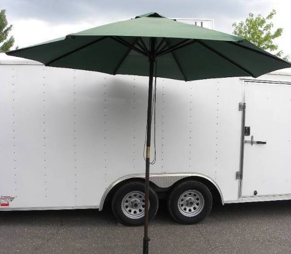 Sportsman 105