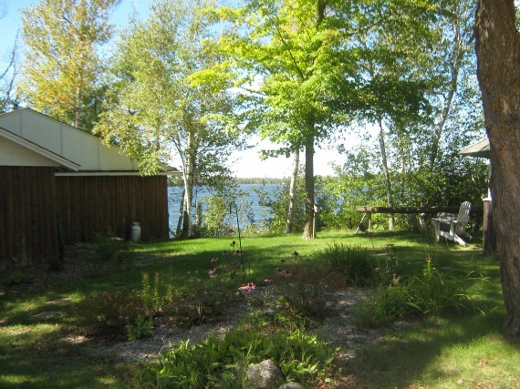 One Full Week at Birch Haven Resort -Choose from available weeks and cabins in August