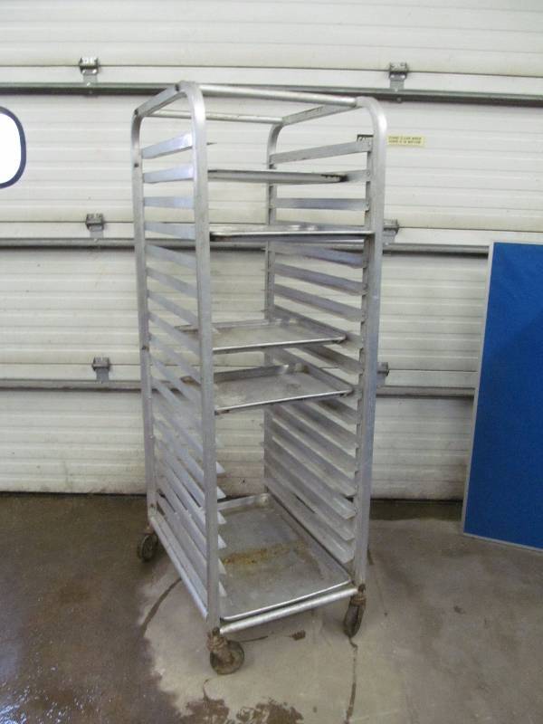 Restaurant Equipment