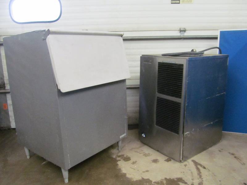 Restaurant Equipment