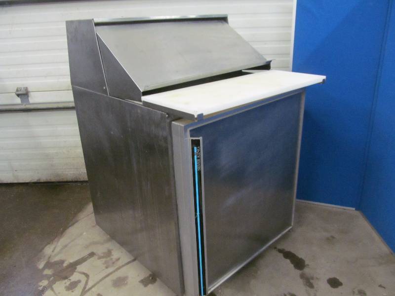 Restaurant Equipment
