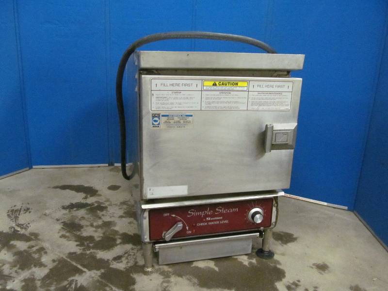 Restaurant Equipment