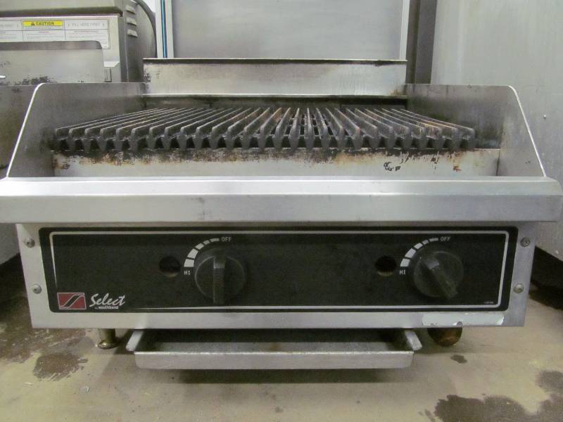 Restaurant Equipment