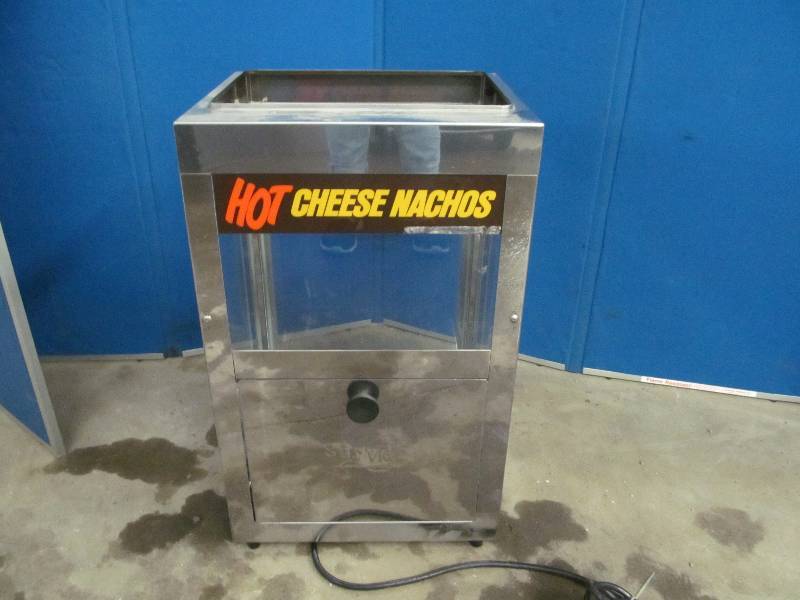 Restaurant Equipment