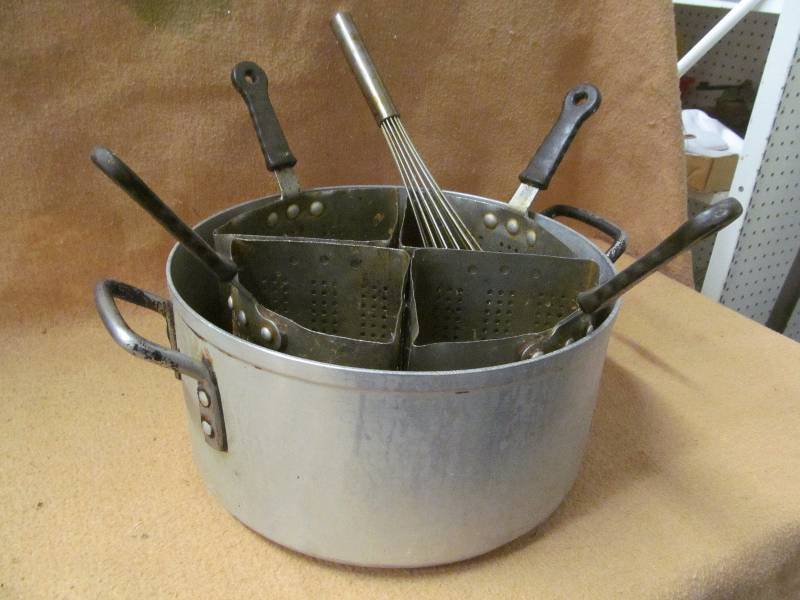 Restaurant Equipment