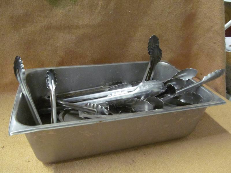 Restaurant Equipment