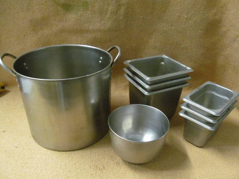 Restaurant Equipment