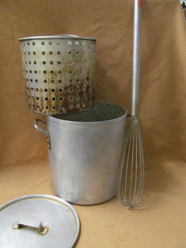 Restaurant Equipment