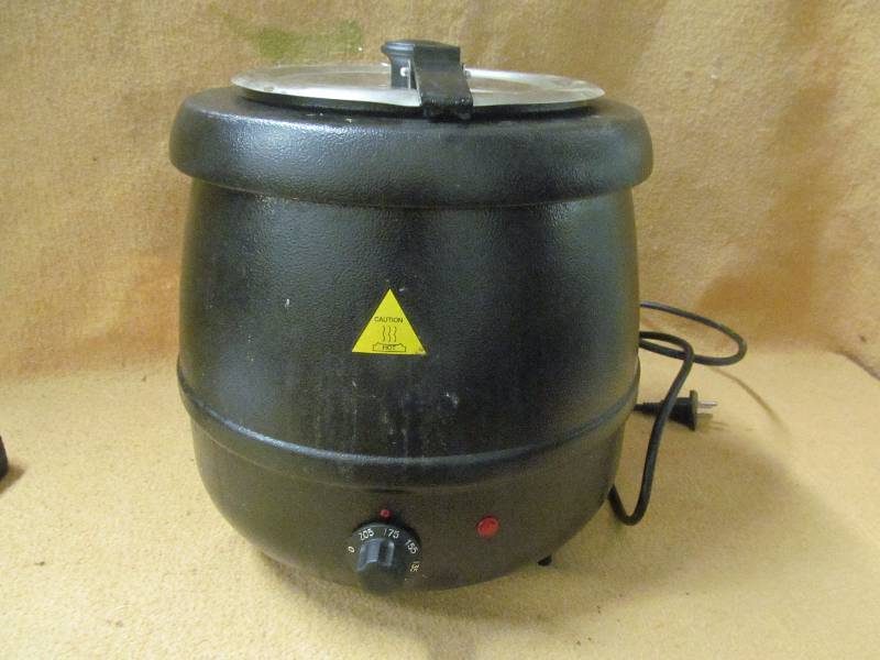 Restaurant Equipment