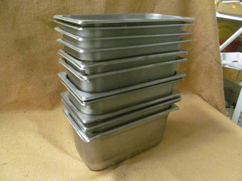 Restaurant Equipment