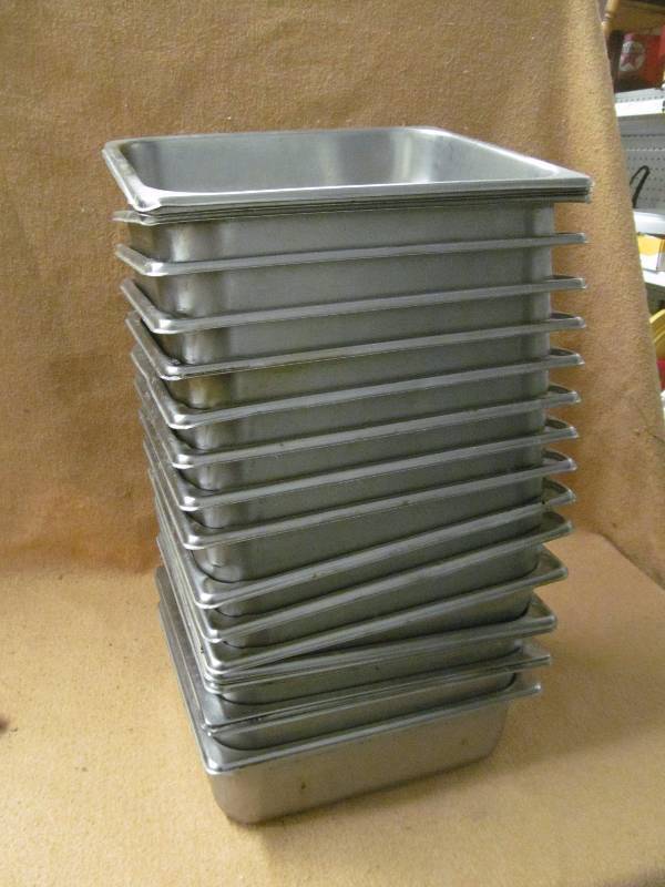 Restaurant Equipment