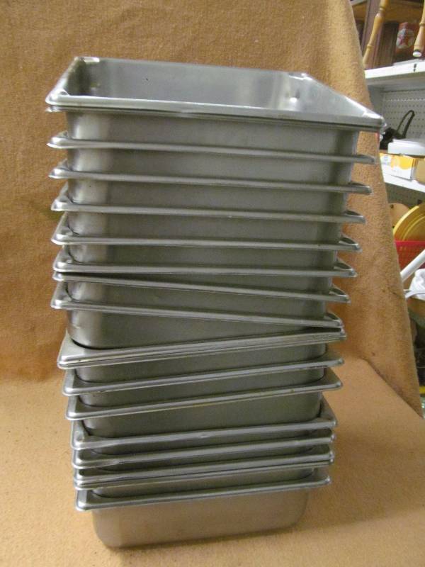 Restaurant Equipment