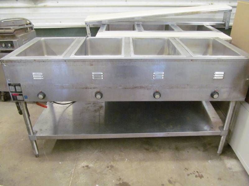 Restaurant Equipment
