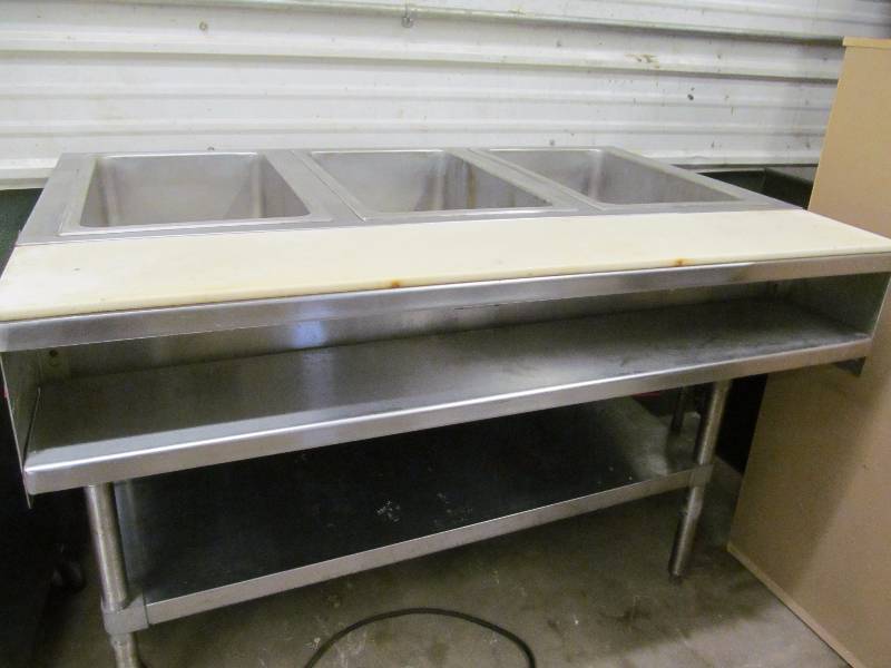 Restaurant Equipment