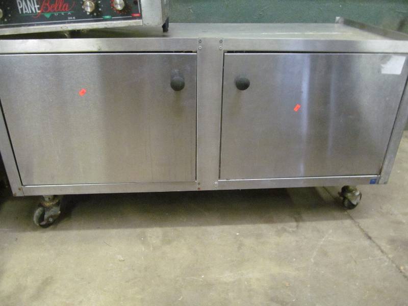 Restaurant Equipment