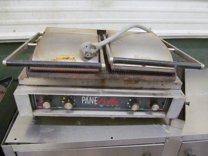 Restaurant Equipment