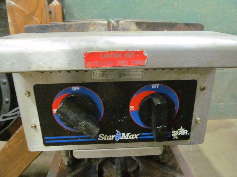 Restaurant Equipment