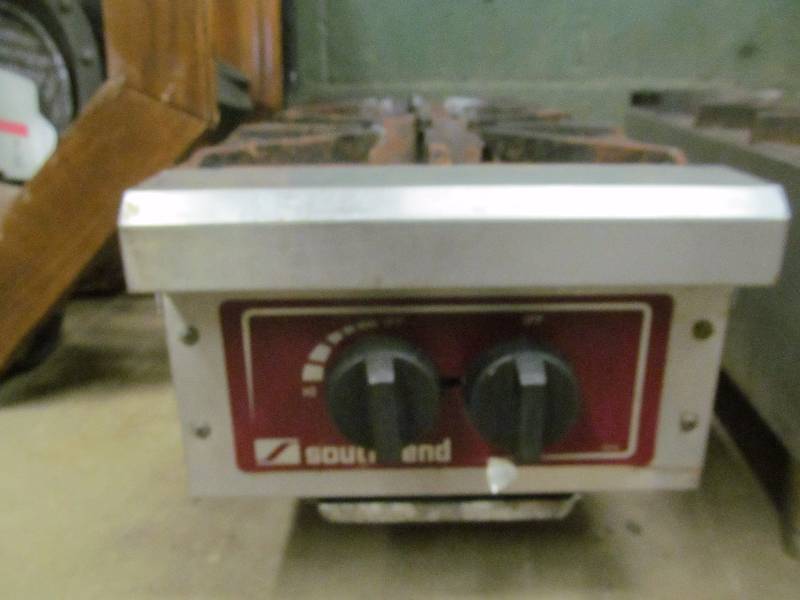Restaurant Equipment