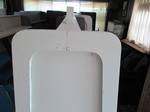 3 DVD or Book shelves, great for ot...