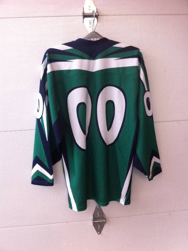 Blizard Hockey Jersey