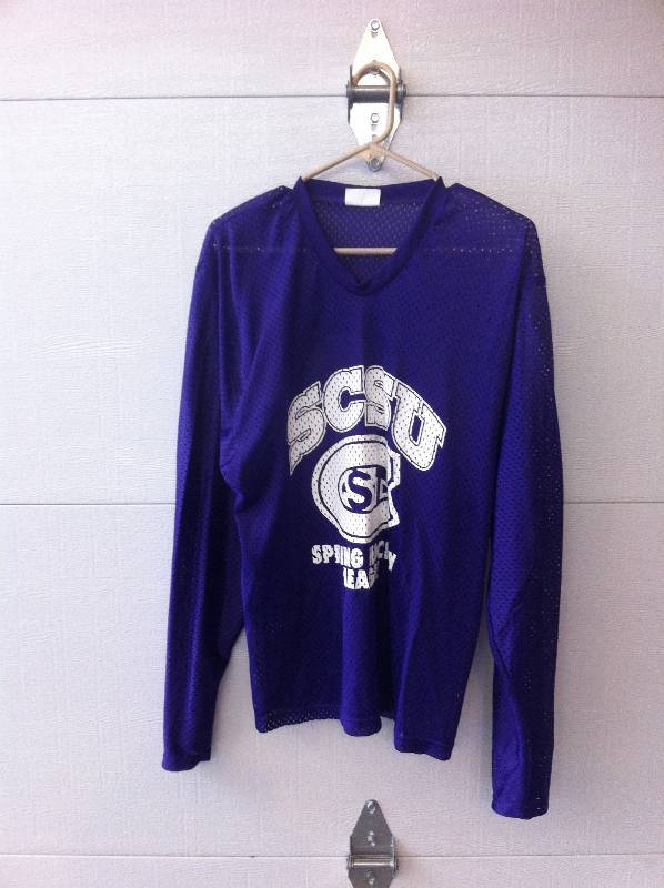 Saint Cloud State Hockey Jersey