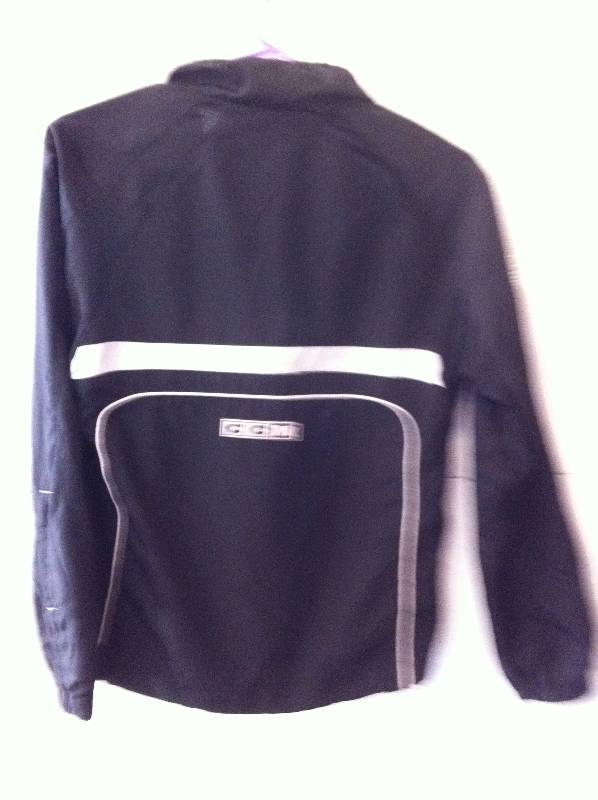 Youth CCM Jacket