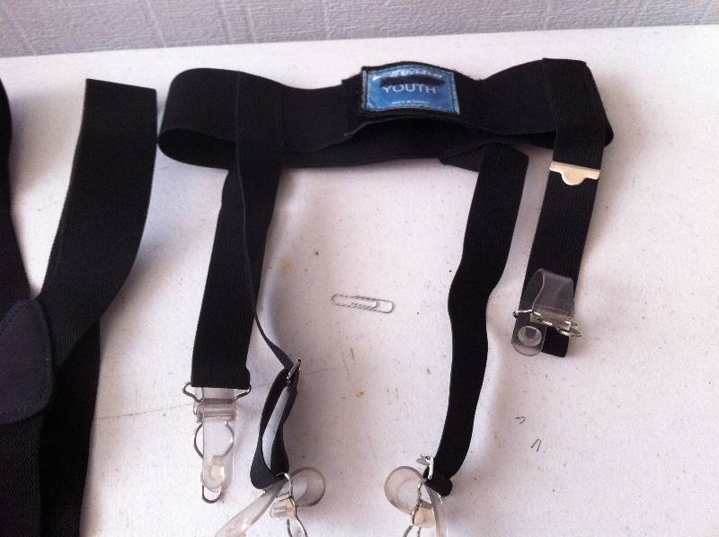 Miscellaneous Hockey Items