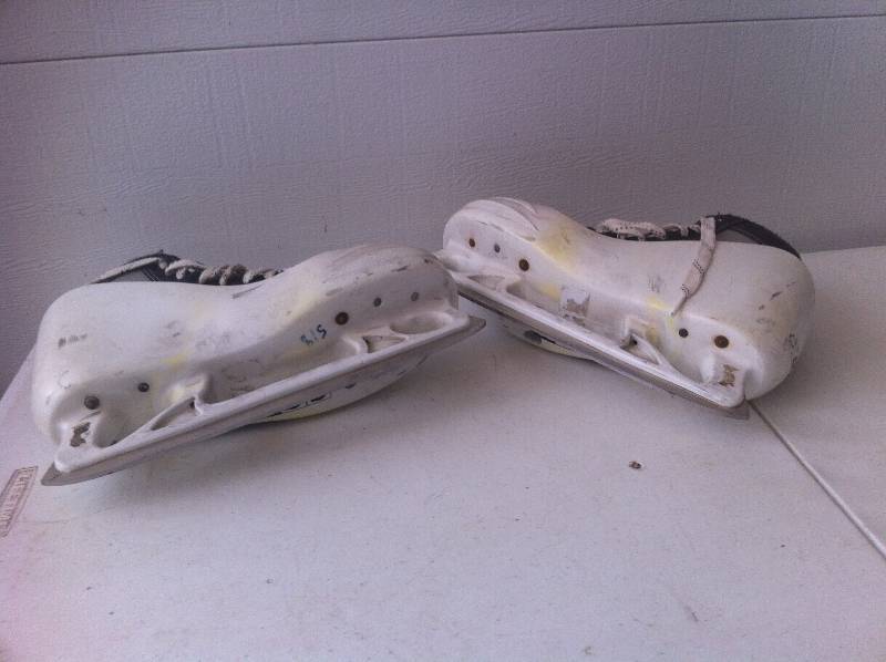 Hockey Skates