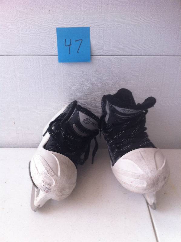 Hockey Skates