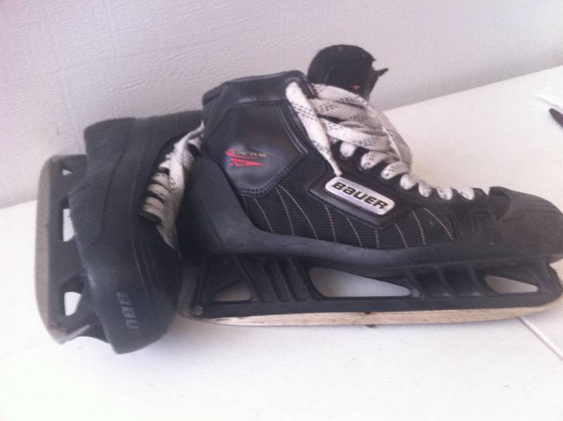 Hockey Skates