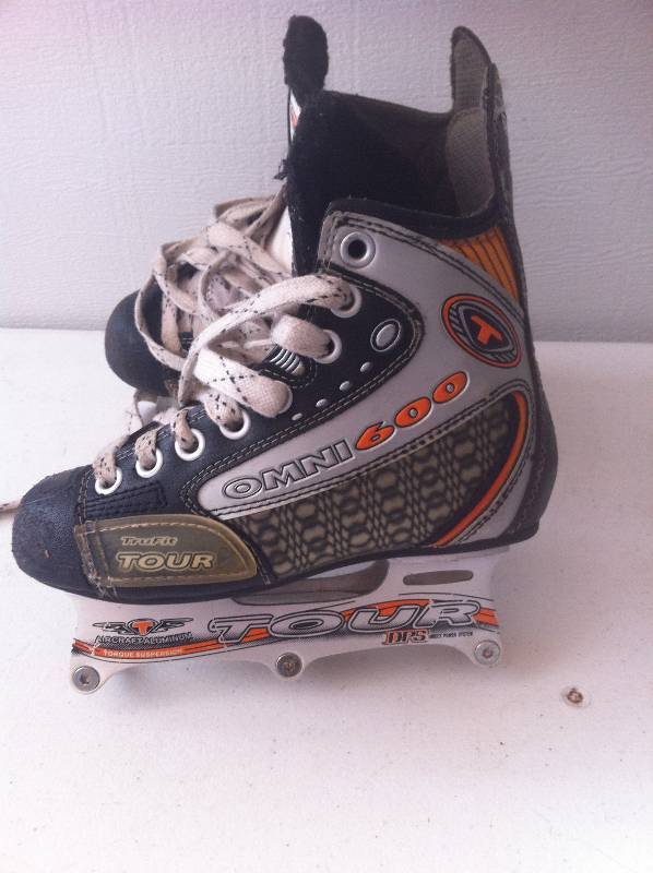 Trainer Hockey Skates