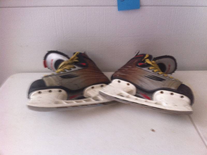 Hockey Skates