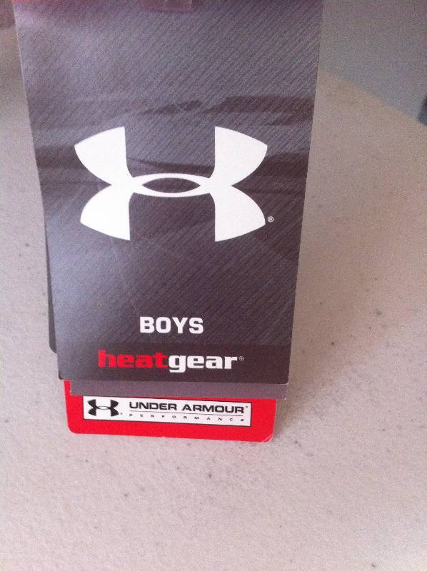 Under Armour