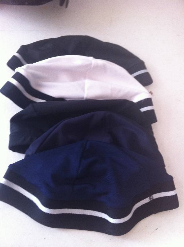 Bauer Helmet & Liners
