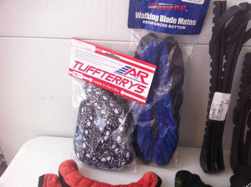 Skate Sleeves